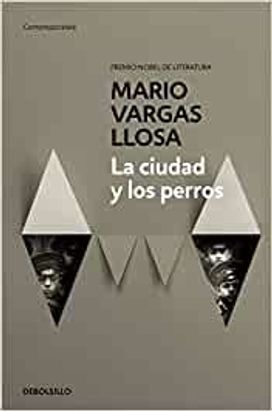 La Ciudad Y Los Perros La Ciudad Y Los Perros