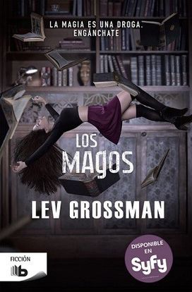 Los Magos Los Magos
