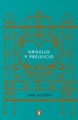 Orgullo Y Prejuicio Orgullo Y Prejuicio