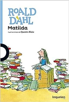 Matilda Matilda