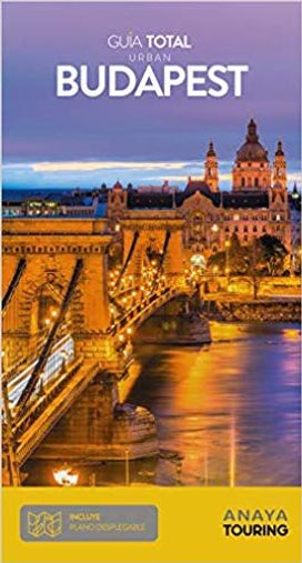 Budapest (Urban) - Guía Total Budapest (Urban) - Guía Total