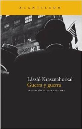 Guerra Y Guerra
