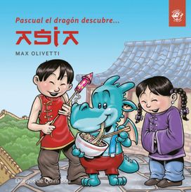 Pascual el dragn descubre Asia Pascual el dragn descubre Asia