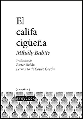El Califa Cigüeña