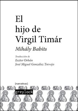 El Hijo De Virgil Timár