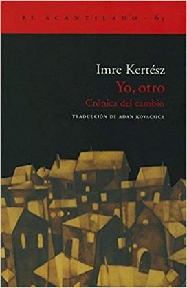 Yo, Otro: Crónica Del Cambio
