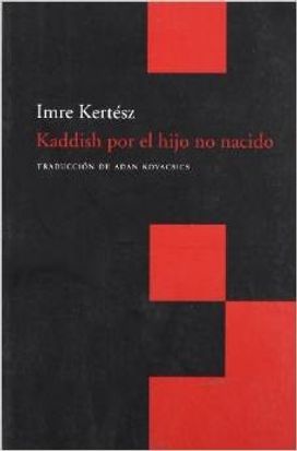 Kaddish Por El Hijo No Nacido Kaddish Por El Hijo No Nacido
