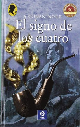 El Signo De Los Cuarto