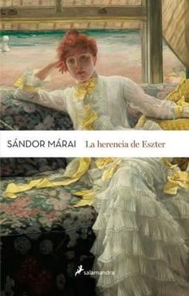 La Herencia De Eszter
