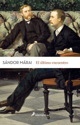 El Último Encuentro El Último Encuentro