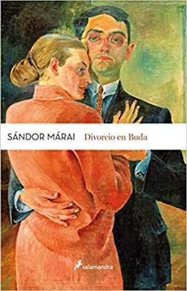 Divorcio En Buda
