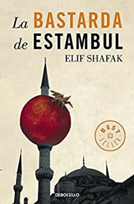 La Bastarda De Estambul La Bastarda De Estambul