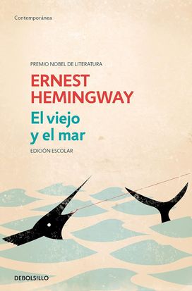 El viejo y el mar El viejo y el mar