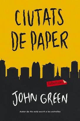 Ciutats De Paper