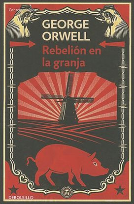 Rebelion En La Granja Rebelion En La Granja