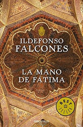 La Mano De Fatima