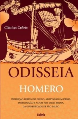 Odisseia