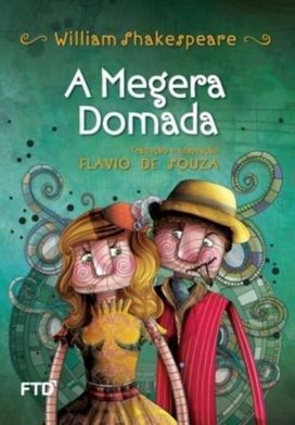 Megera Domada