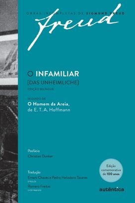 O Infamiliar O Infamiliar