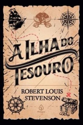 Ilha do Tesouro