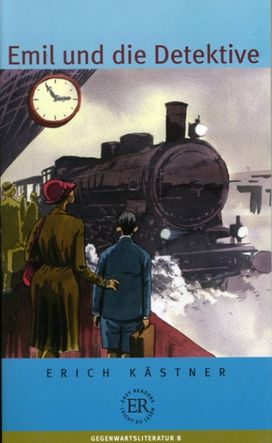 Emil Und Die Detektive