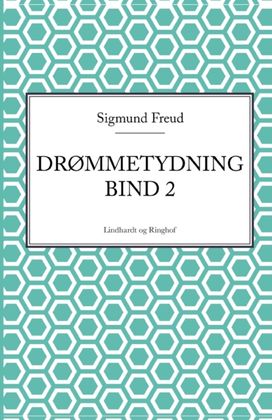 Drommetydning Bind 2 Drommetydning Bind 2
