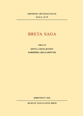 Breta saga Breta saga