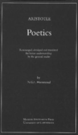 Poetics