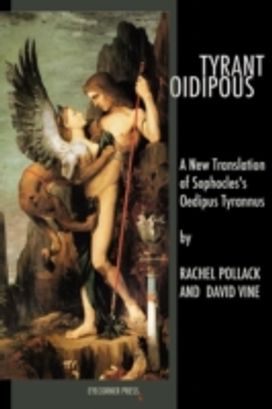 Tyrant Oidipous
