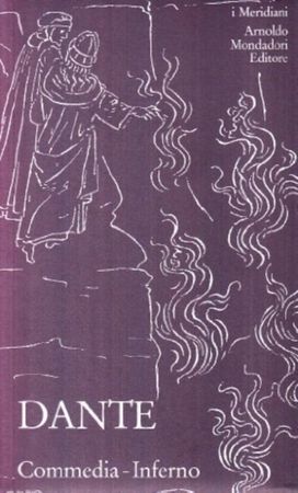 La Commedia. Vol.1