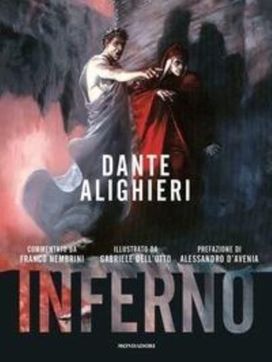 Inferno - Cur. Nembrini