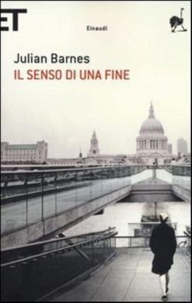 Il Senso Di Una Fine - Paperback Il Senso Di Una Fine - Paperback