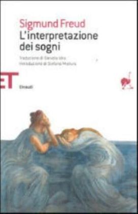 L'interpretazione Dei Sogni L'interpretazione Dei Sogni