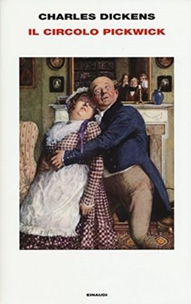 Il Circolo Pickwick