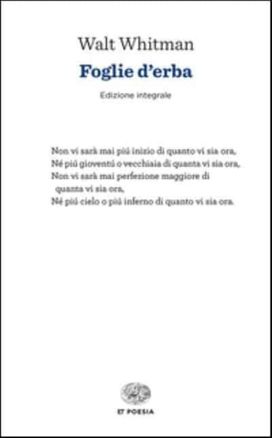 Foglie D'erba