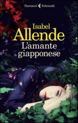 L'amante Giapponese L'amante Giapponese