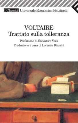 Trattato Sulla Tolleranza