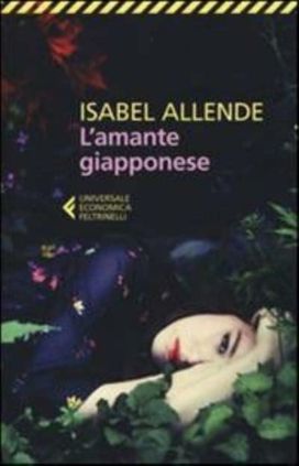 L'amante Giapponese L'amante Giapponese