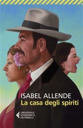 La Casa Degli Spiriti La Casa Degli Spiriti