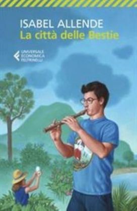 La Citta Delle Bestie La Citta Delle Bestie