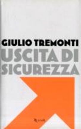 Uscitadi Sicurezza Uscitadi Sicurezza