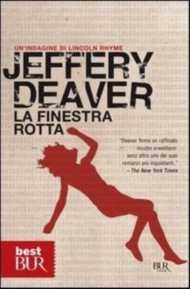 La Finestra Rotta La Finestra Rotta