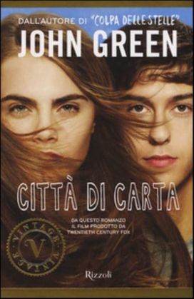 Citta Di Carta Citta Di Carta