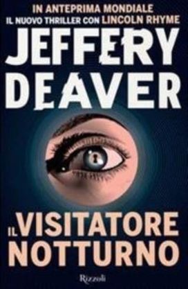Il Visitatore Notturno Il Visitatore Notturno