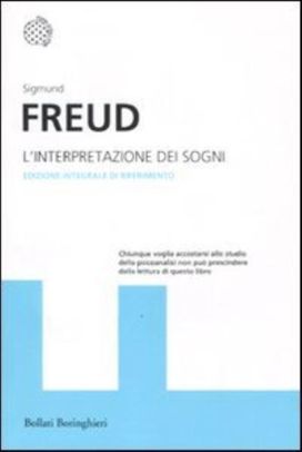 L'interpretazione Dei Sogni L'interpretazione Dei Sogni