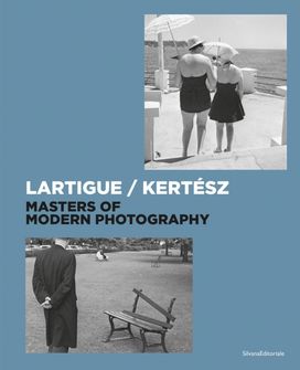 Lartigue | Kertesz