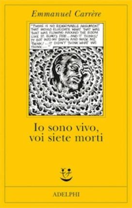 Io Sono Vivo,voi Siete Morti Io Sono Vivo,voi Siete Morti
