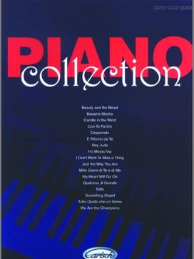 Piano Collection Pvg