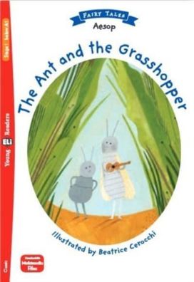 Young Eli Readers - Fairy Tales