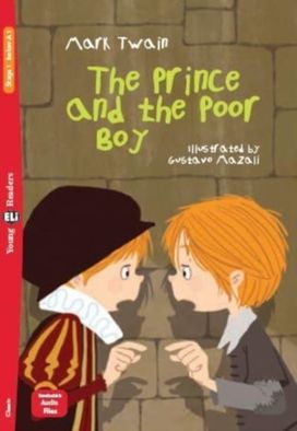 Young Eli Readers - English